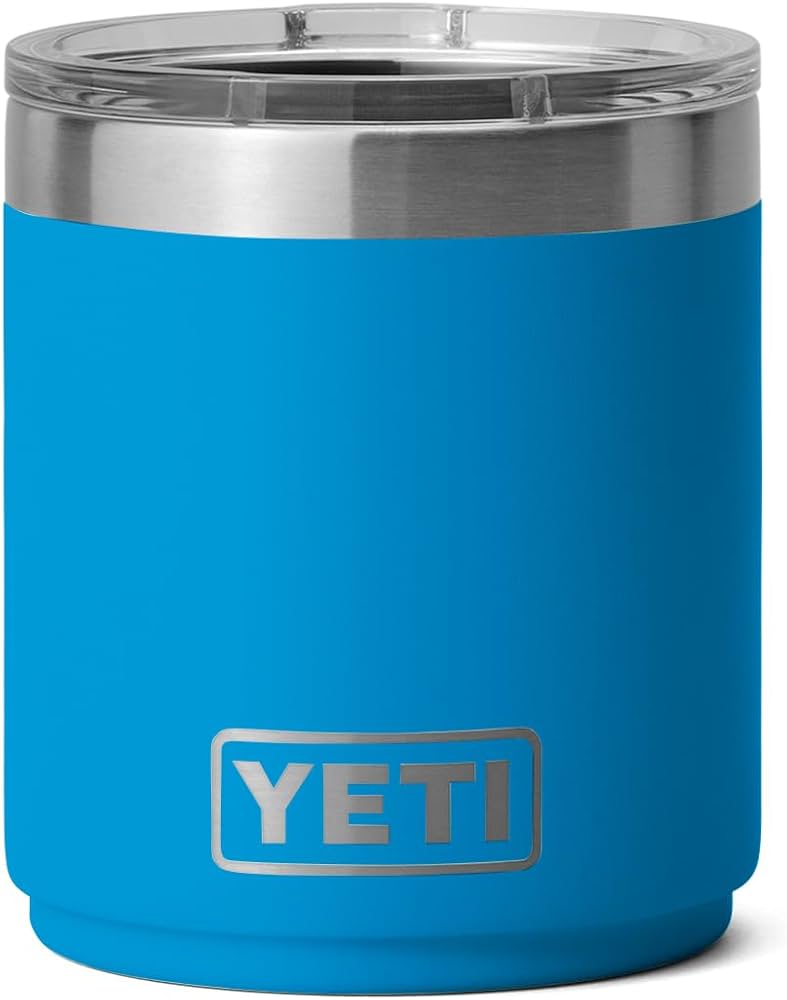 YETI Rambler 10oz ランブラー Amazon.com: YETI Rambler 10 oz Tumbler, Stainless Steel